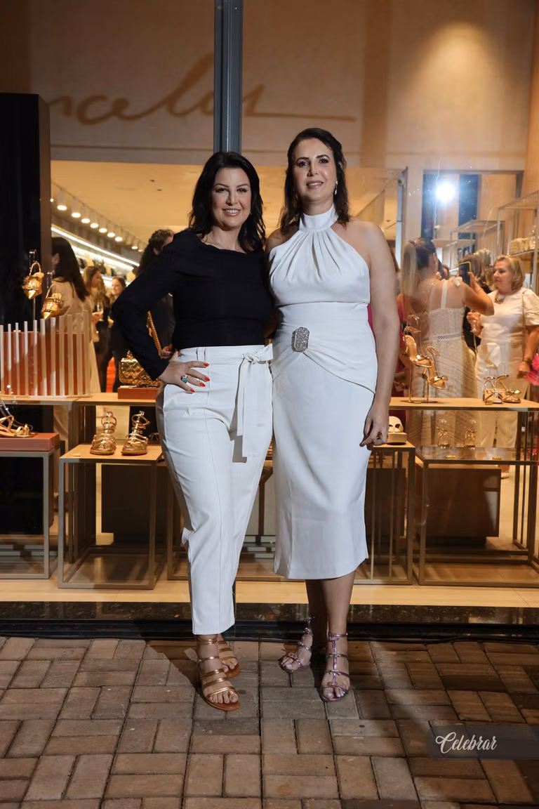 Inauguração luiza barcelos dourados – foto 92