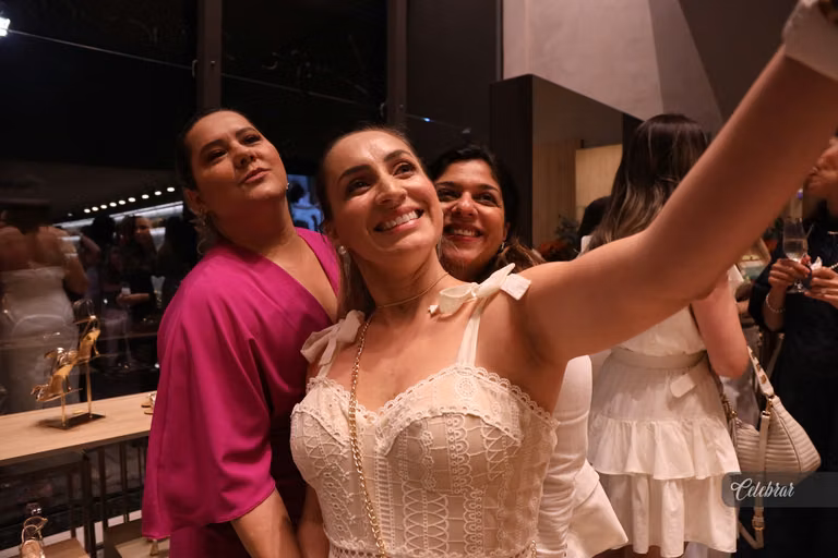 Inauguração luiza barcelos dourados – foto 93