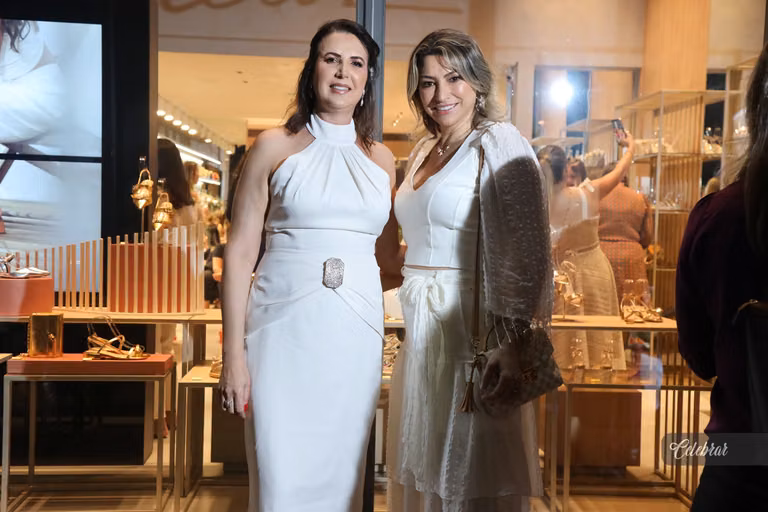 Inauguração luiza barcelos dourados – foto 99