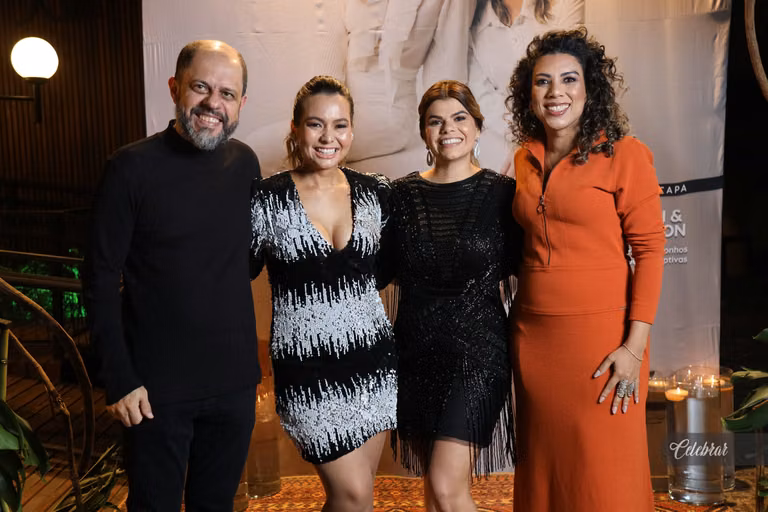Lançamento 30ª edição - álbum 01 – foto 111