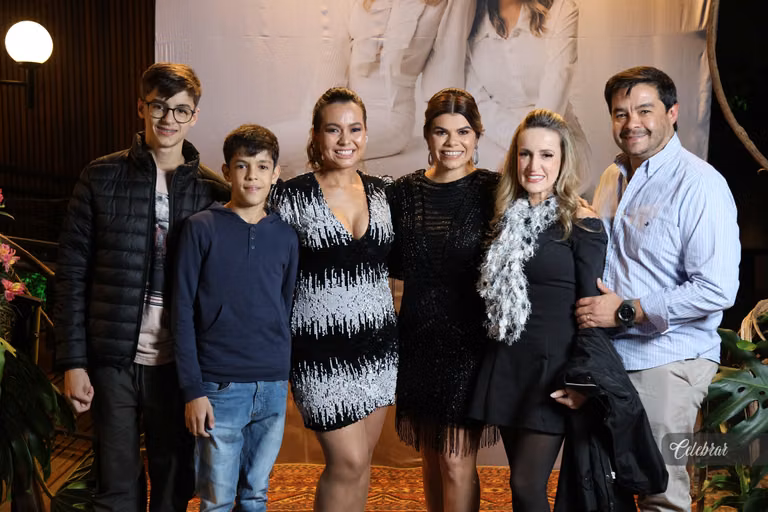Lançamento 30ª edição - álbum 01 – foto 98