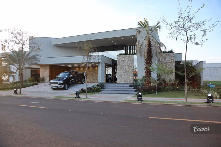 The Open House da Dalvin & Alvares Construtora e Ziy Concept – foto 1