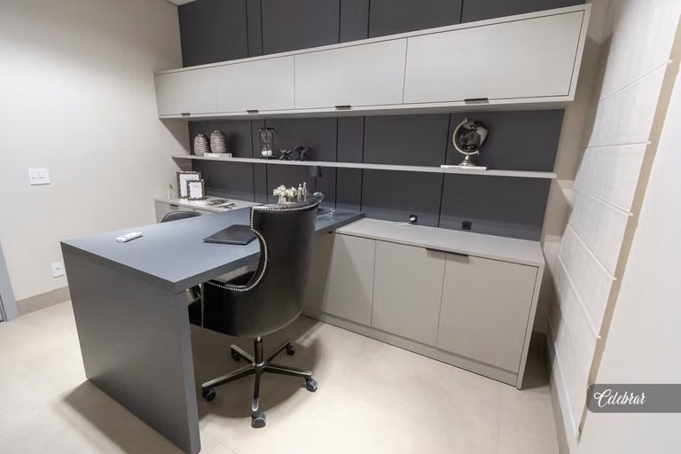 The Open House da Dalvin & Alvares Construtora e Ziy Concept – foto 101