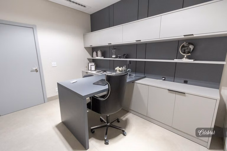 The Open House da Dalvin & Alvares Construtora e Ziy Concept – foto 105