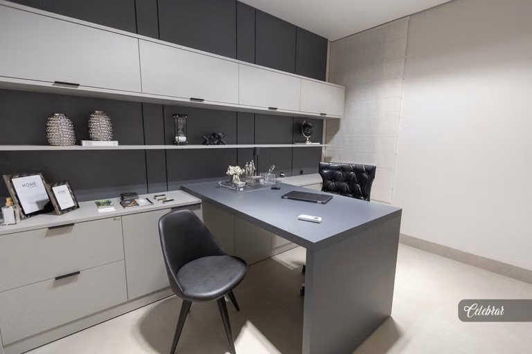 The Open House da Dalvin & Alvares Construtora e Ziy Concept – foto 106
