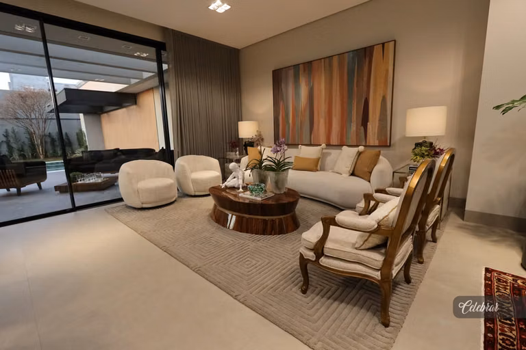 The Open House da Dalvin & Alvares Construtora e Ziy Concept – foto 11