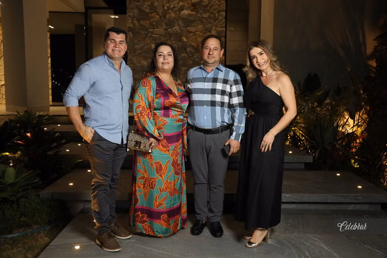 The Open House da Dalvin & Alvares Construtora e Ziy Concept – foto 113