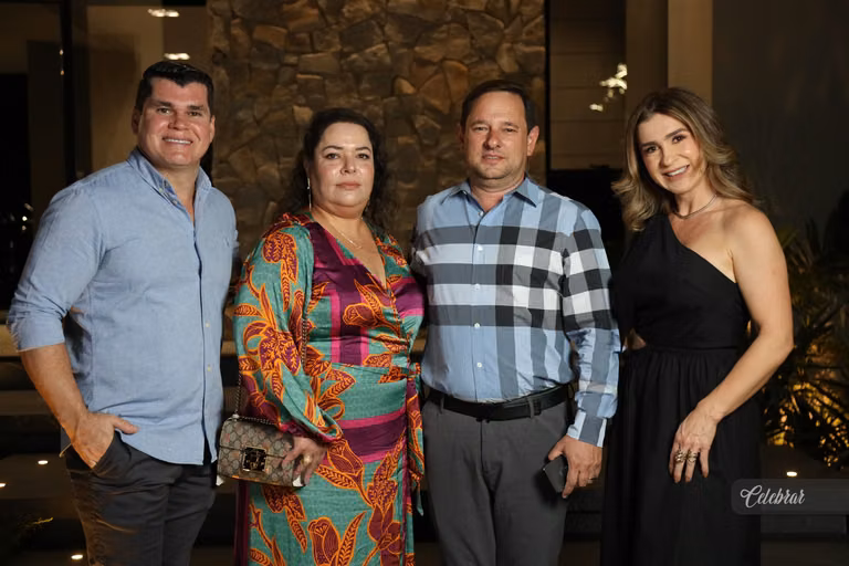 The Open House da Dalvin & Alvares Construtora e Ziy Concept – foto 114