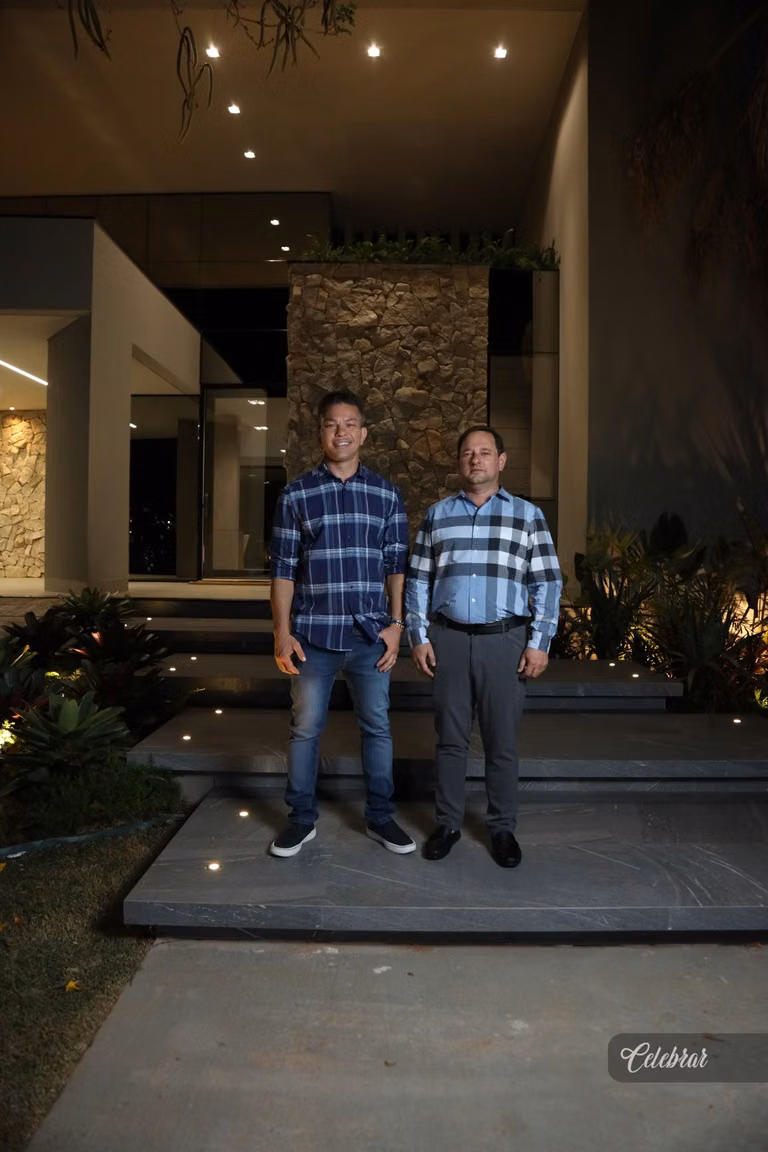The Open House da Dalvin & Alvares Construtora e Ziy Concept – foto 117