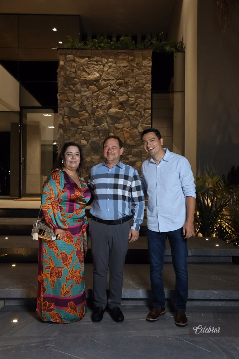 The Open House da Dalvin & Alvares Construtora e Ziy Concept – foto 119