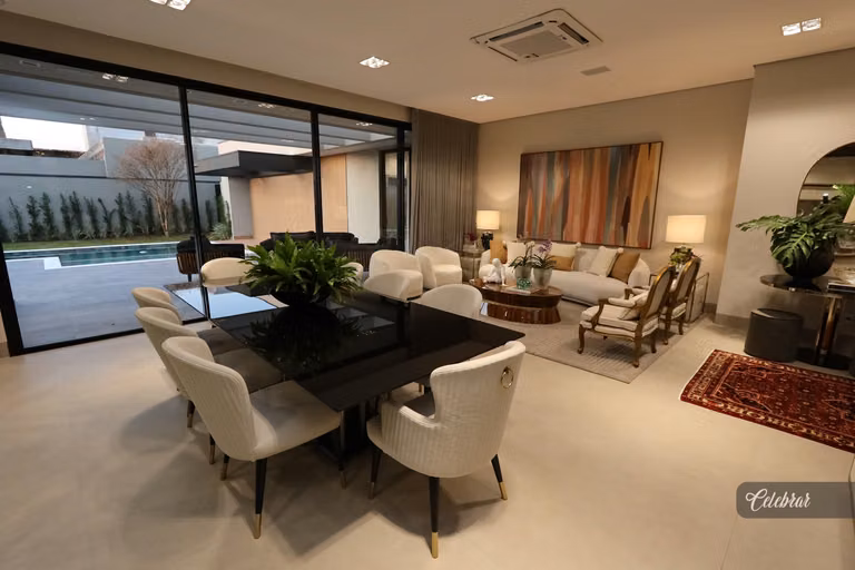 The Open House da Dalvin & Alvares Construtora e Ziy Concept – foto 12