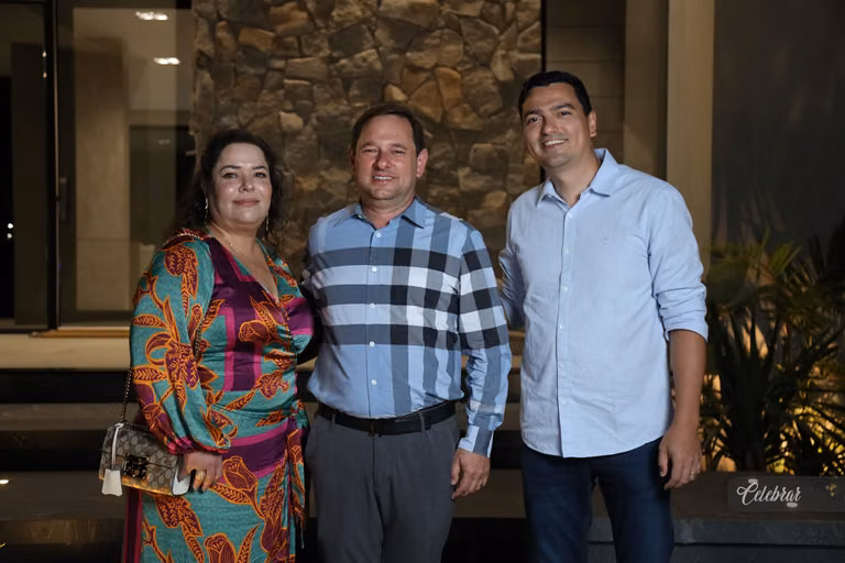 The Open House da Dalvin & Alvares Construtora e Ziy Concept – foto 120