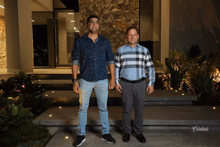 The Open House da Dalvin & Alvares Construtora e Ziy Concept – foto 121