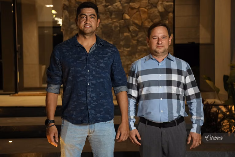 The Open House da Dalvin & Alvares Construtora e Ziy Concept – foto 123