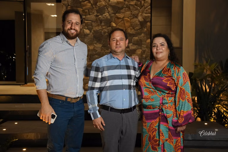 The Open House da Dalvin & Alvares Construtora e Ziy Concept – foto 127