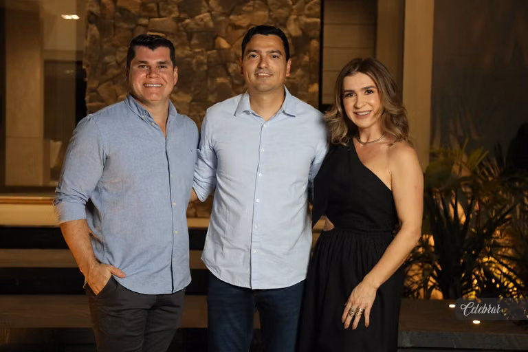 The Open House da Dalvin & Alvares Construtora e Ziy Concept – foto 129
