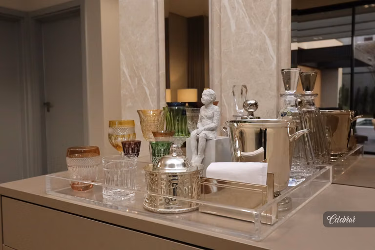 The Open House da Dalvin & Alvares Construtora e Ziy Concept – foto 13