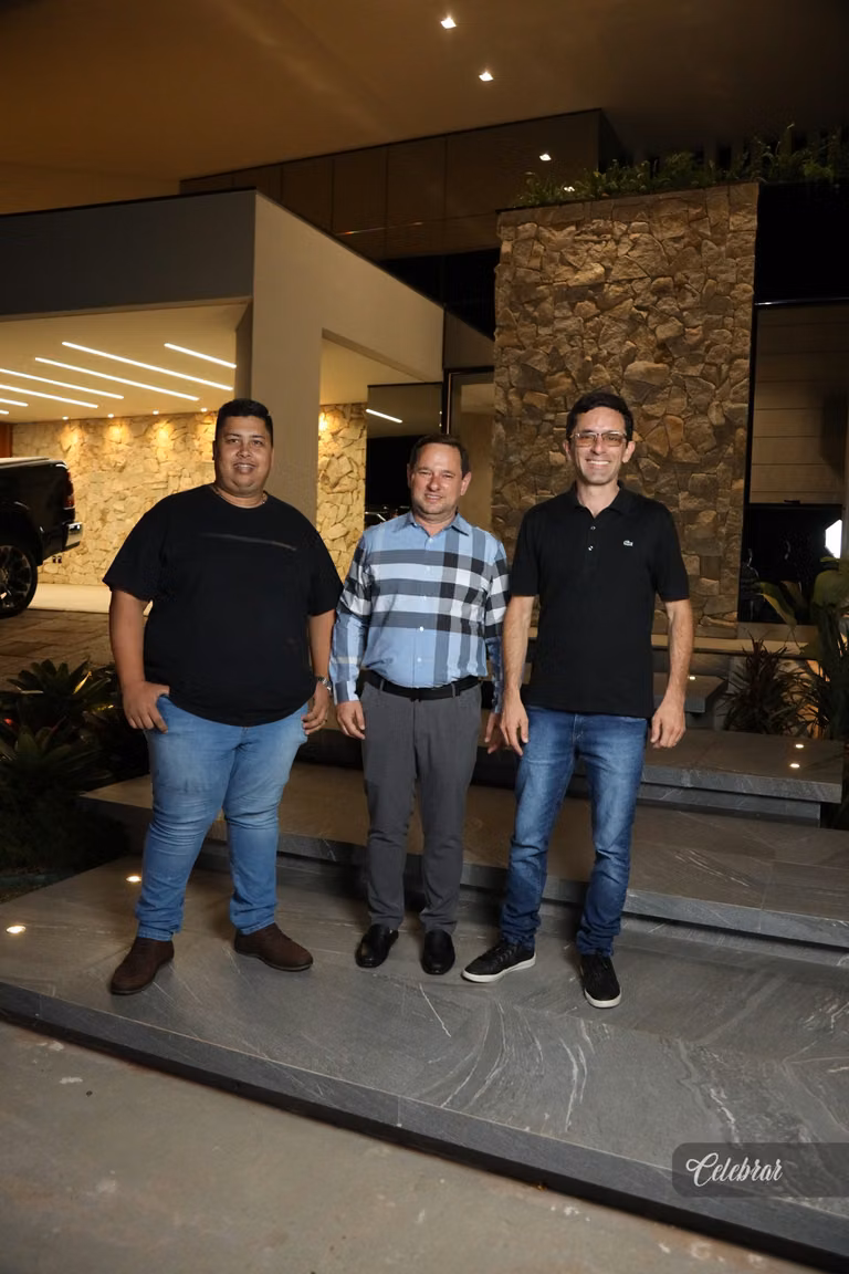 The Open House da Dalvin & Alvares Construtora e Ziy Concept – foto 133