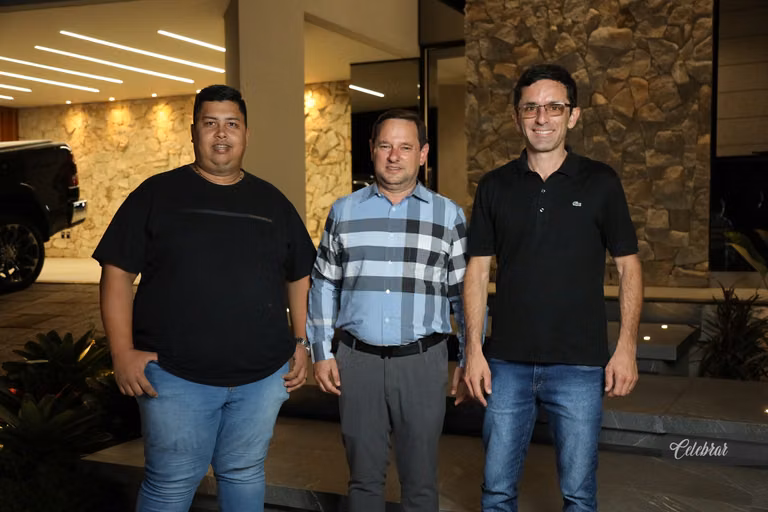 The Open House da Dalvin & Alvares Construtora e Ziy Concept – foto 134
