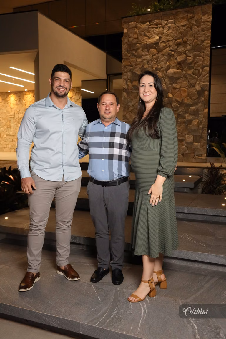 The Open House da Dalvin & Alvares Construtora e Ziy Concept – foto 135