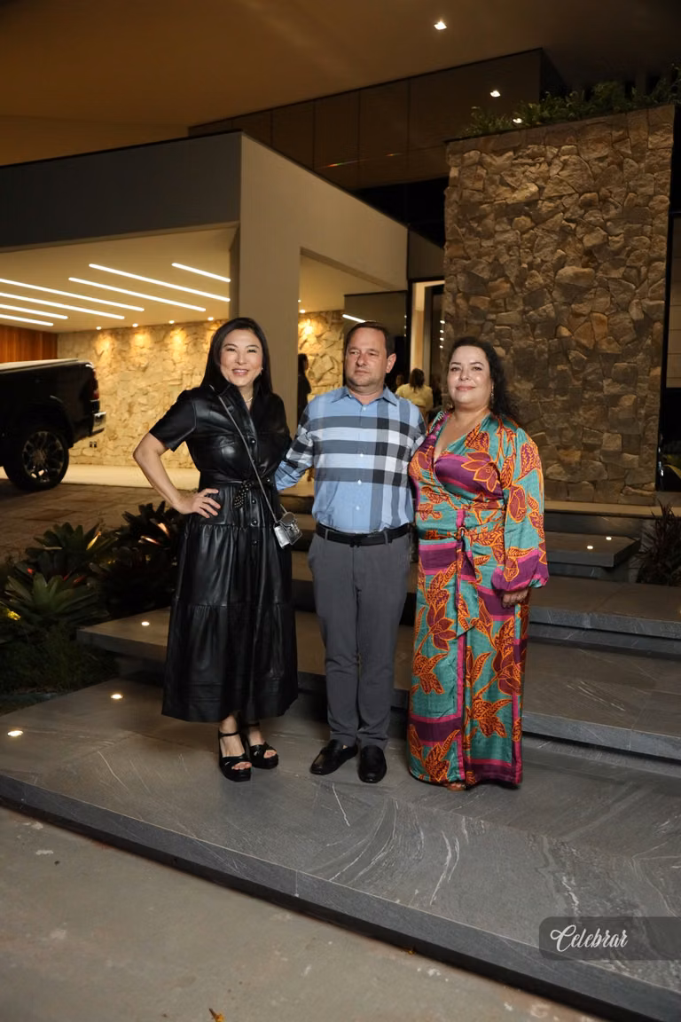 The Open House da Dalvin & Alvares Construtora e Ziy Concept – foto 136