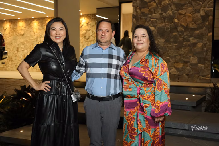 The Open House da Dalvin & Alvares Construtora e Ziy Concept – foto 138