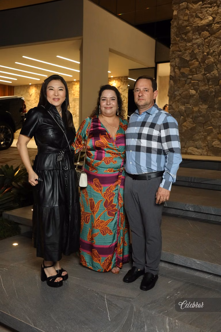 The Open House da Dalvin & Alvares Construtora e Ziy Concept – foto 139
