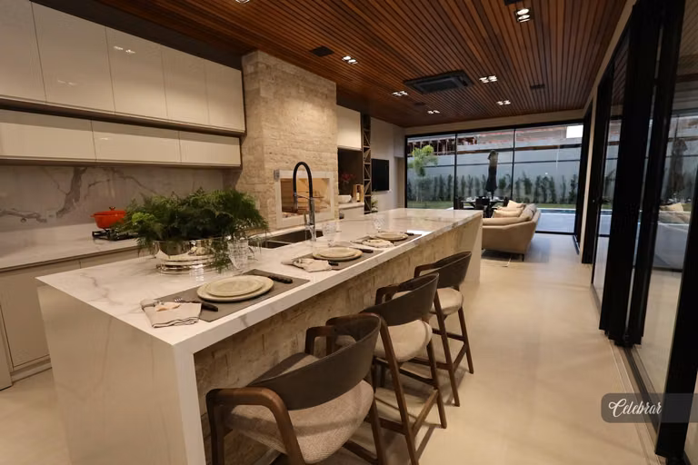 The Open House da Dalvin & Alvares Construtora e Ziy Concept – foto 14