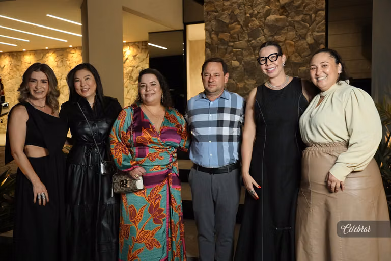 The Open House da Dalvin & Alvares Construtora e Ziy Concept – foto 141