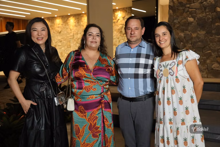 The Open House da Dalvin & Alvares Construtora e Ziy Concept – foto 142
