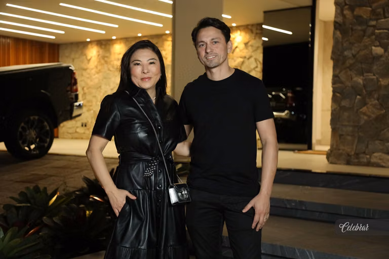 The Open House da Dalvin & Alvares Construtora e Ziy Concept – foto 144