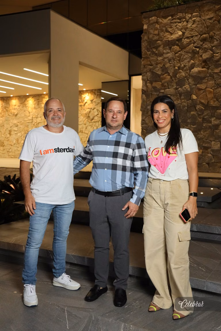The Open House da Dalvin & Alvares Construtora e Ziy Concept – foto 145