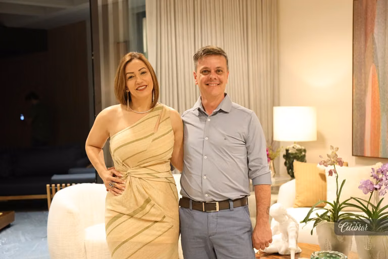 The Open House da Dalvin & Alvares Construtora e Ziy Concept – foto 157