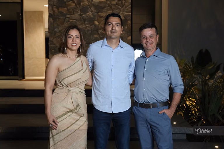 The Open House da Dalvin & Alvares Construtora e Ziy Concept – foto 161