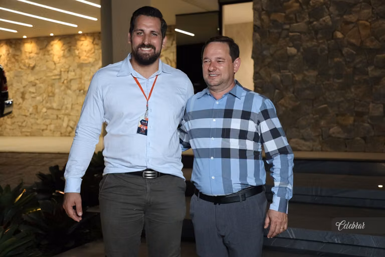 The Open House da Dalvin & Alvares Construtora e Ziy Concept – foto 162