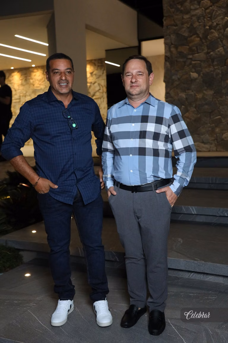The Open House da Dalvin & Alvares Construtora e Ziy Concept – foto 163