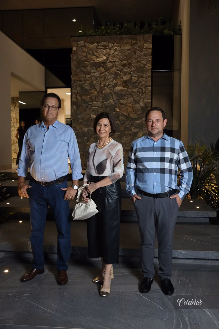 The Open House da Dalvin & Alvares Construtora e Ziy Concept – foto 164