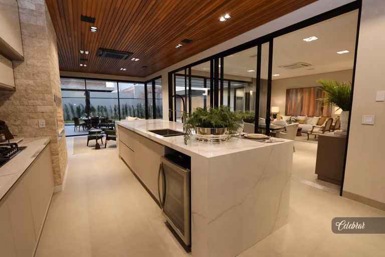 The Open House da Dalvin & Alvares Construtora e Ziy Concept – foto 17