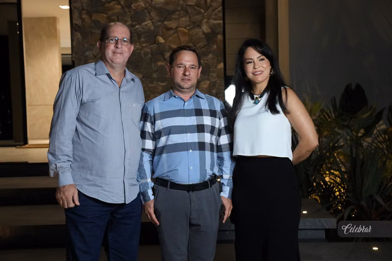 The Open House da Dalvin & Alvares Construtora e Ziy Concept – foto 176