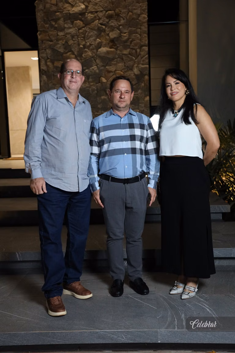 The Open House da Dalvin & Alvares Construtora e Ziy Concept – foto 177