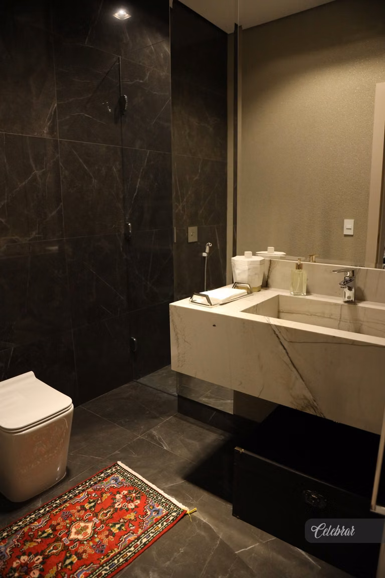 The Open House da Dalvin & Alvares Construtora e Ziy Concept – foto 178