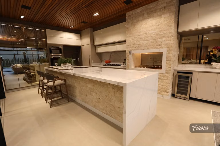 The Open House da Dalvin & Alvares Construtora e Ziy Concept – foto 18