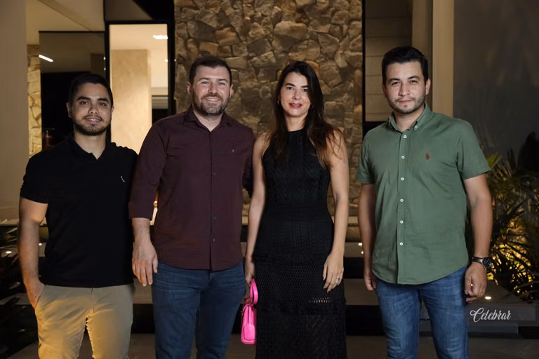 The Open House da Dalvin & Alvares Construtora e Ziy Concept – foto 183