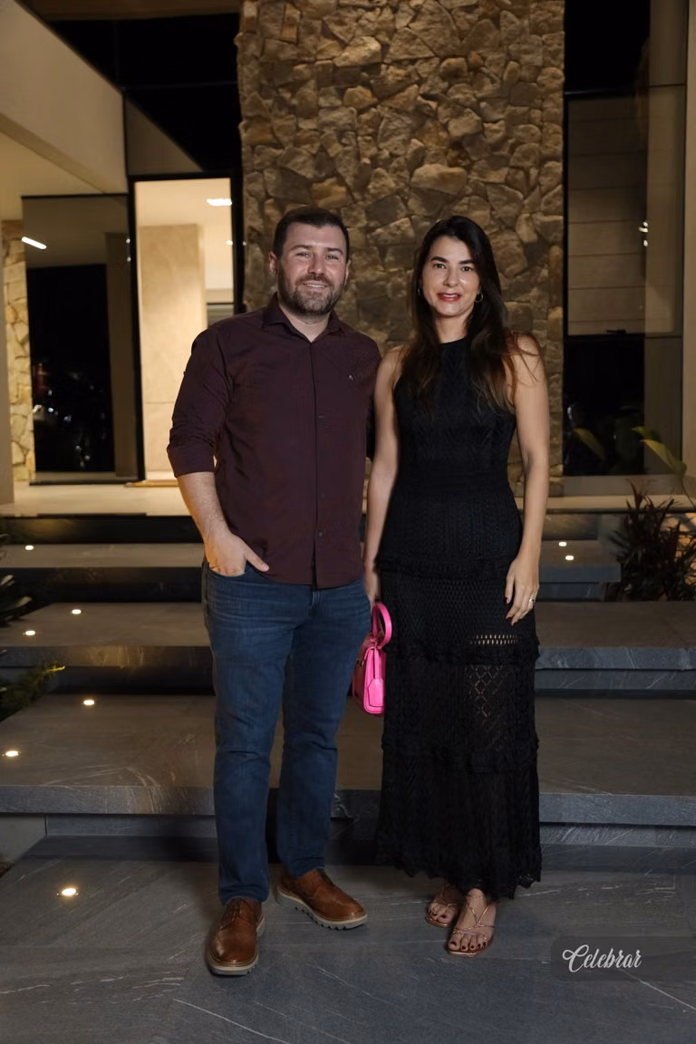 The Open House da Dalvin & Alvares Construtora e Ziy Concept – foto 184
