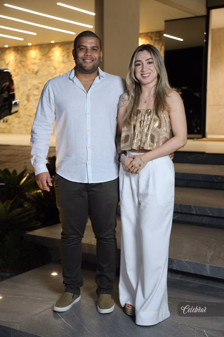 The Open House da Dalvin & Alvares Construtora e Ziy Concept – foto 186