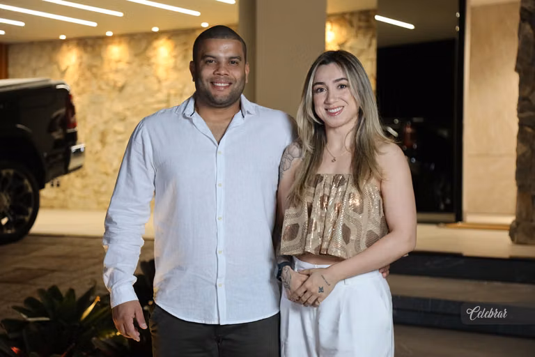 The Open House da Dalvin & Alvares Construtora e Ziy Concept – foto 188