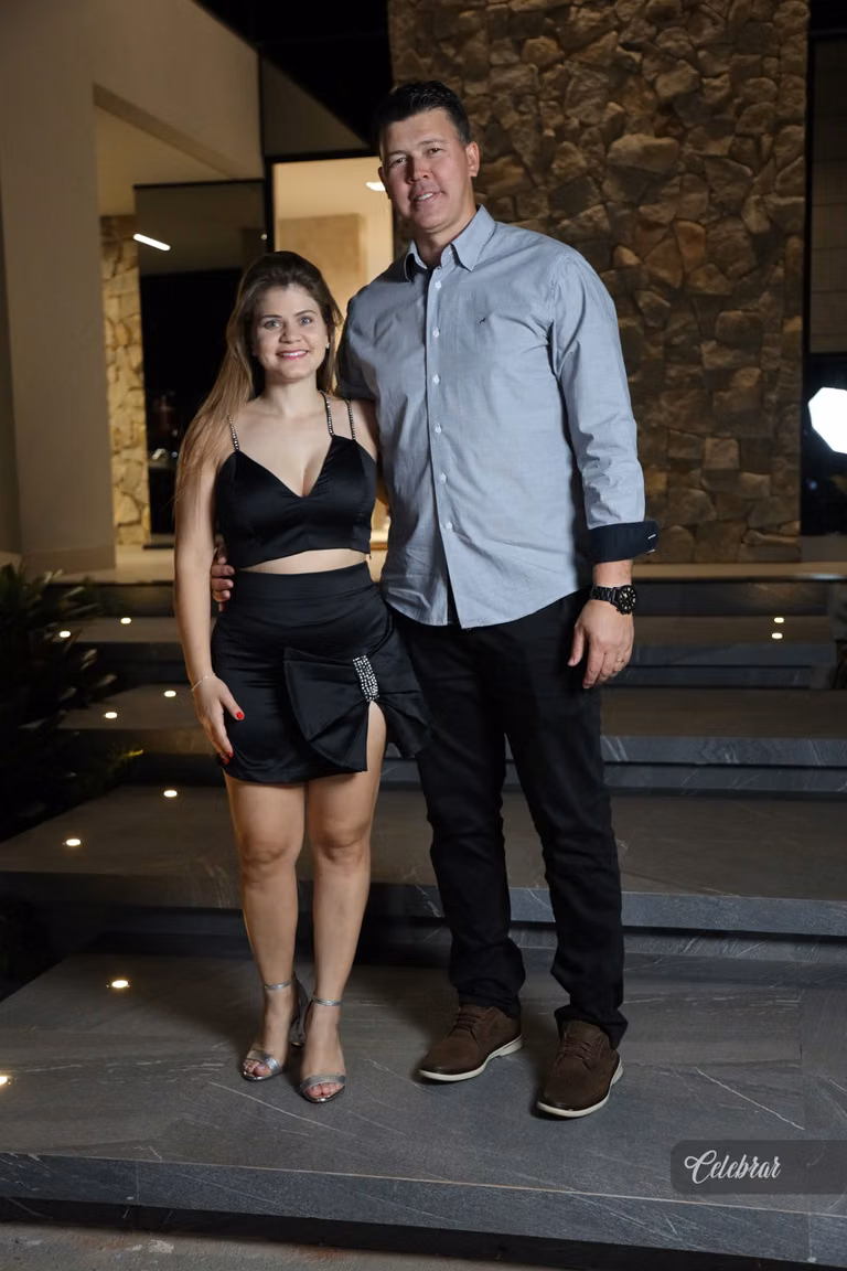 The Open House da Dalvin & Alvares Construtora e Ziy Concept – foto 189