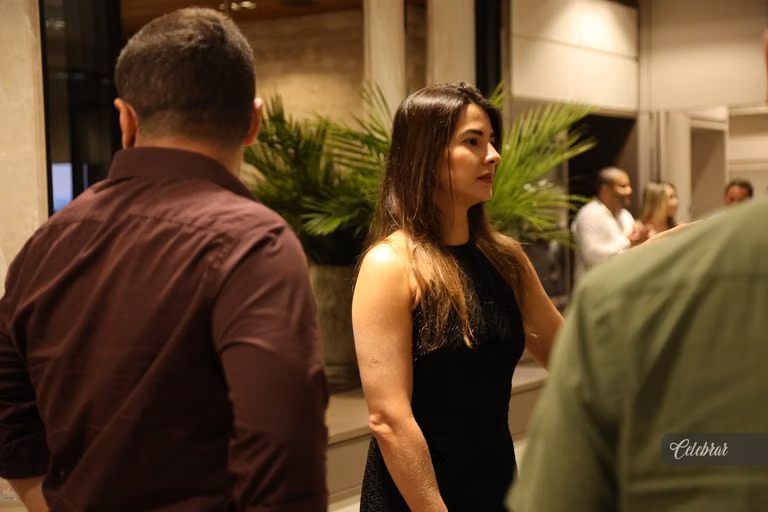 The Open House da Dalvin & Alvares Construtora e Ziy Concept – foto 190