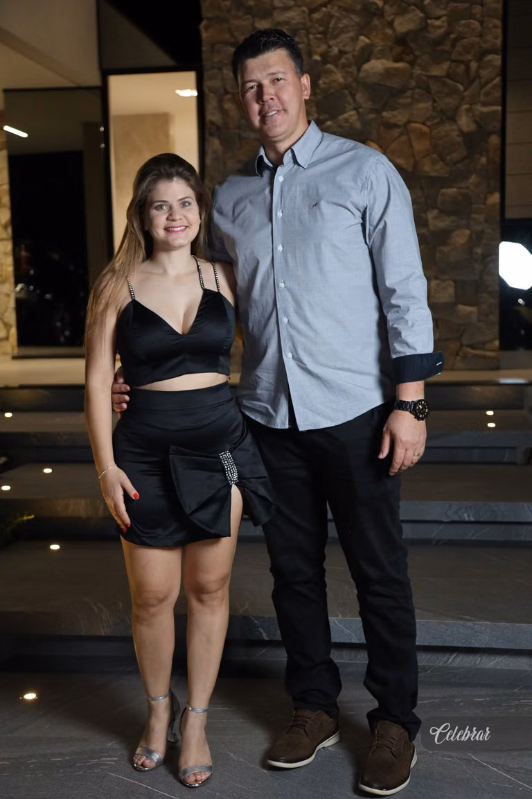The Open House da Dalvin & Alvares Construtora e Ziy Concept – foto 192