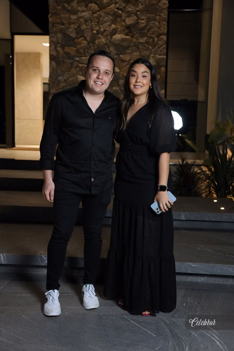 The Open House da Dalvin & Alvares Construtora e Ziy Concept – foto 193